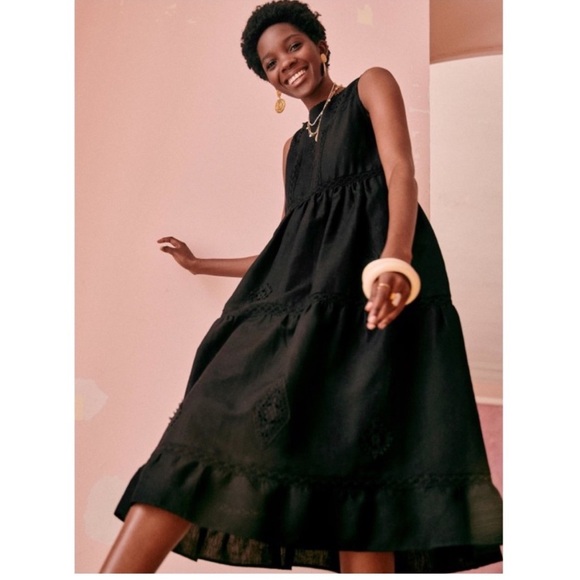 ✨Sezane Zarri Dress - Picture 2 of 9